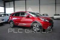 2019 KIA Niro