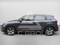 2019 KIA Niro