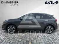 2019 KIA Niro
