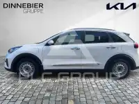 2019 KIA Niro