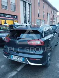2019 KIA Niro
