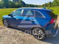 2019 KIA Niro