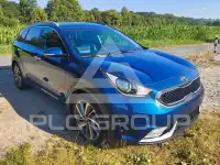 2019 KIA Niro