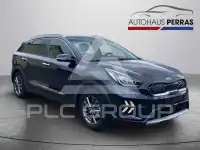 2019 KIA Niro
