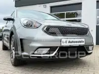 2019 KIA Niro