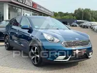 2019 KIA Niro