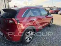 2019 KIA Niro
