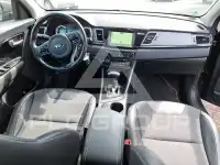 2019 KIA Niro