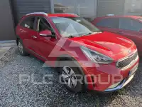 2019 KIA Niro