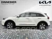2019 KIA Niro
