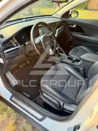 2019 KIA Niro