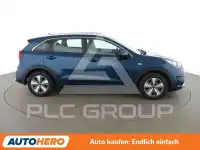 2019 KIA Niro