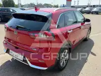 2019 KIA Niro