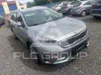2019 KIA Niro
