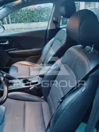 2019 KIA Niro