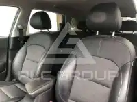 2019 KIA Niro