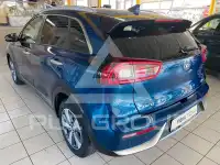 2019 KIA Niro