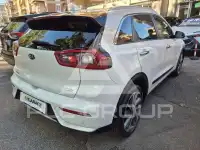 2019 KIA Niro
