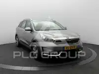 2019 KIA Niro