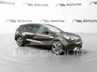2019 KIA Niro