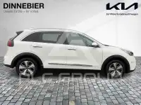 2019 KIA Niro