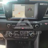 2019 KIA Niro