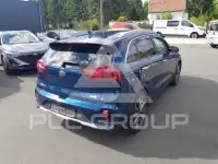 2019 KIA Niro