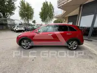 2019 KIA Niro