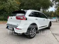 2019 KIA Niro