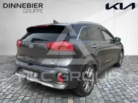 2019 KIA Niro