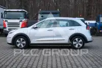 2019 KIA Niro