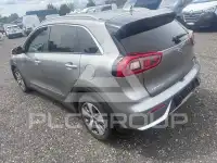 2019 KIA Niro