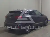 2019 KIA Niro