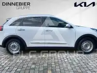 2019 KIA Niro