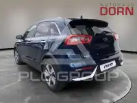 2019 KIA Niro