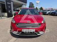2019 KIA Niro