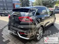 2019 KIA Niro