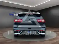 2019 KIA Niro