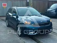 2019 KIA Niro