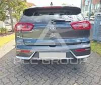 2019 KIA Niro