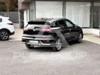 2019 KIA Niro