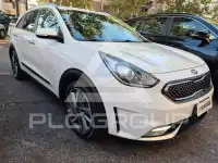 2019 KIA Niro
