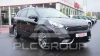 2019 KIA Niro