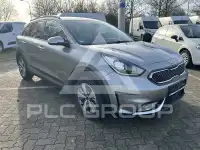 2019 KIA Niro