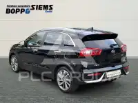 2019 KIA Niro