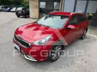 2019 KIA Niro