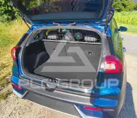 2019 KIA Niro