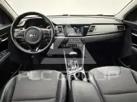 2019 KIA Niro