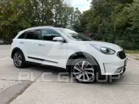 2019 KIA Niro