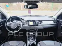 2019 KIA Niro